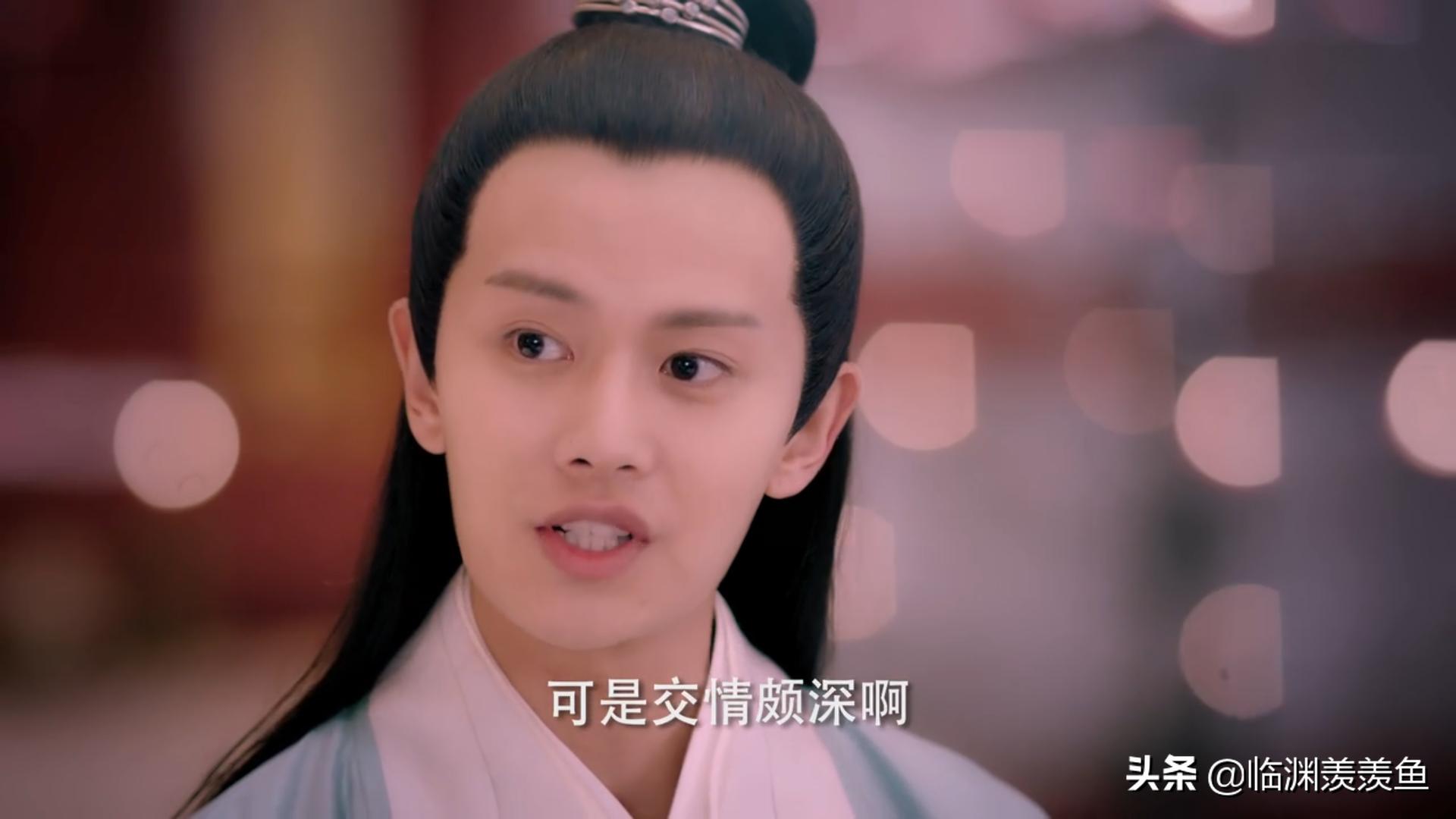 天乩之白蛇传说秋殇别恋,天乩之白蛇传说中人心经不起试探