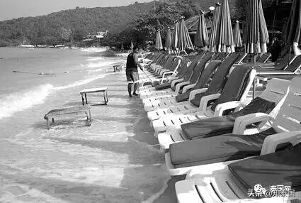 疫情期间泰国人生活状态,疫情时期泰国的生活现状