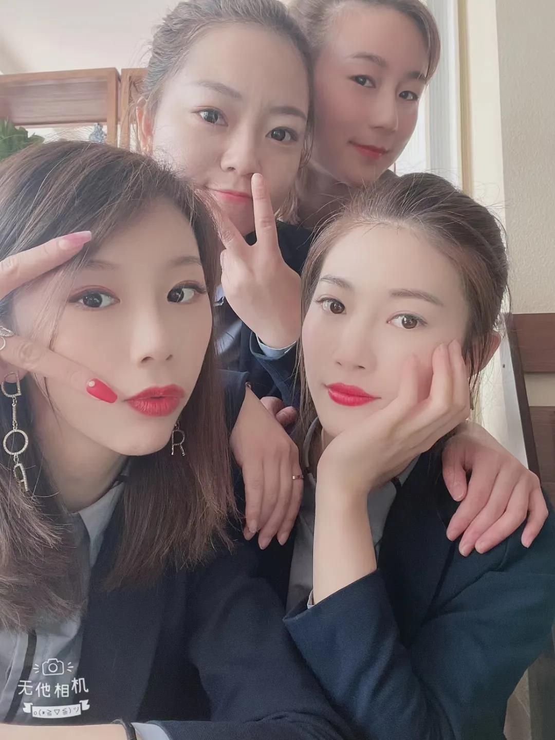 不漂亮的女孩可以做美容师吗,没学历学美容师好吗