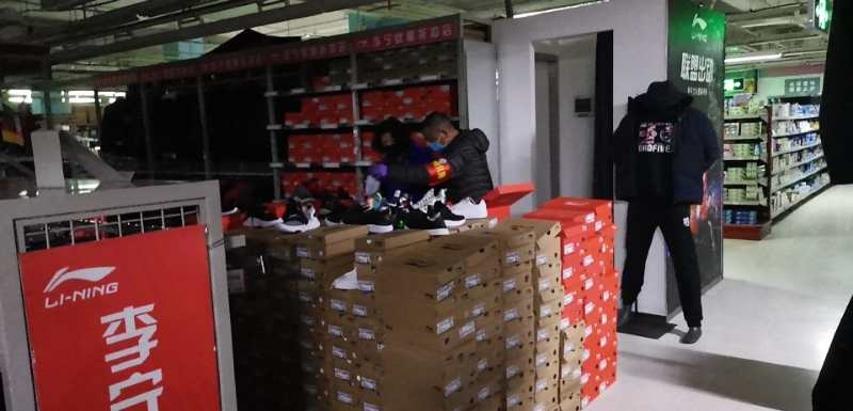 战“疫”百变金刚——鄂州文旅战士张征兵