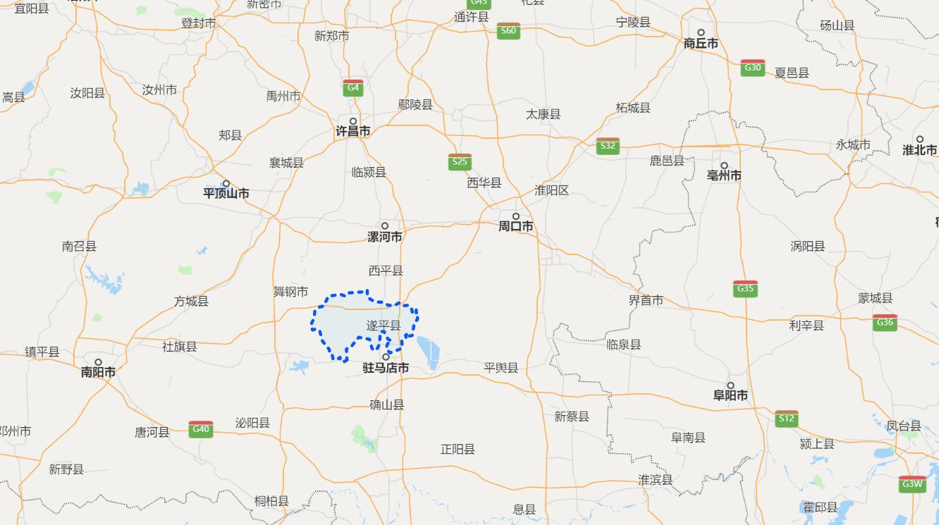 河南省驻马店市遂平县发展情况,河南遂平县撤县设区最新消息