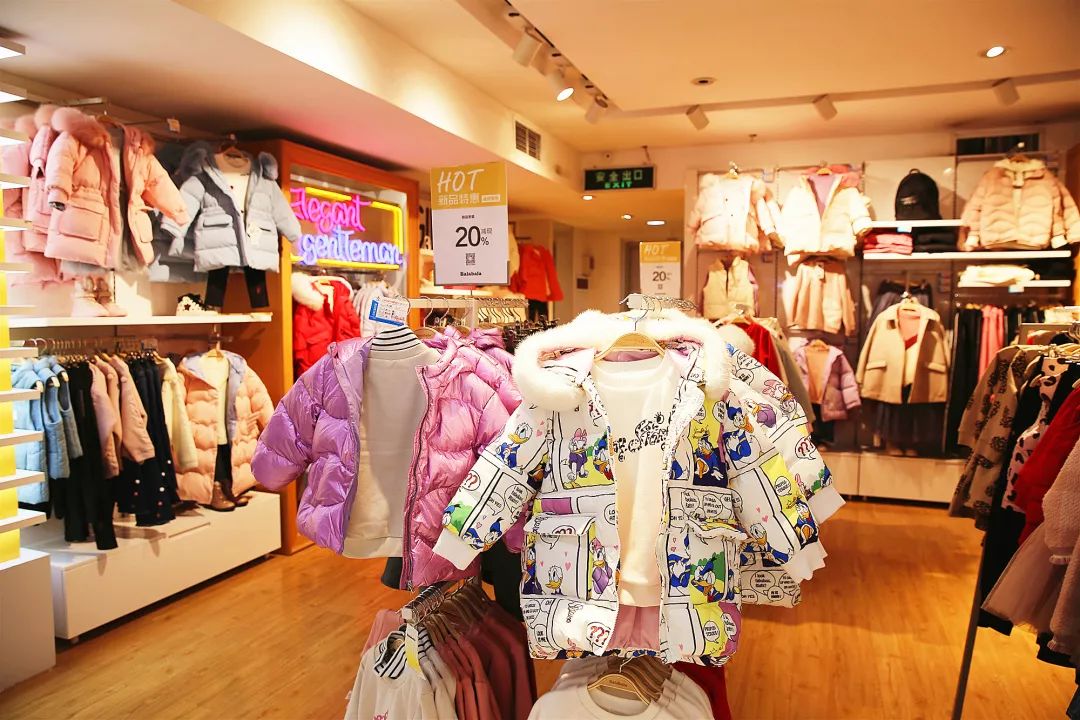 玩转汉阳商圈|如何在汉商银座全家淘好物一天?