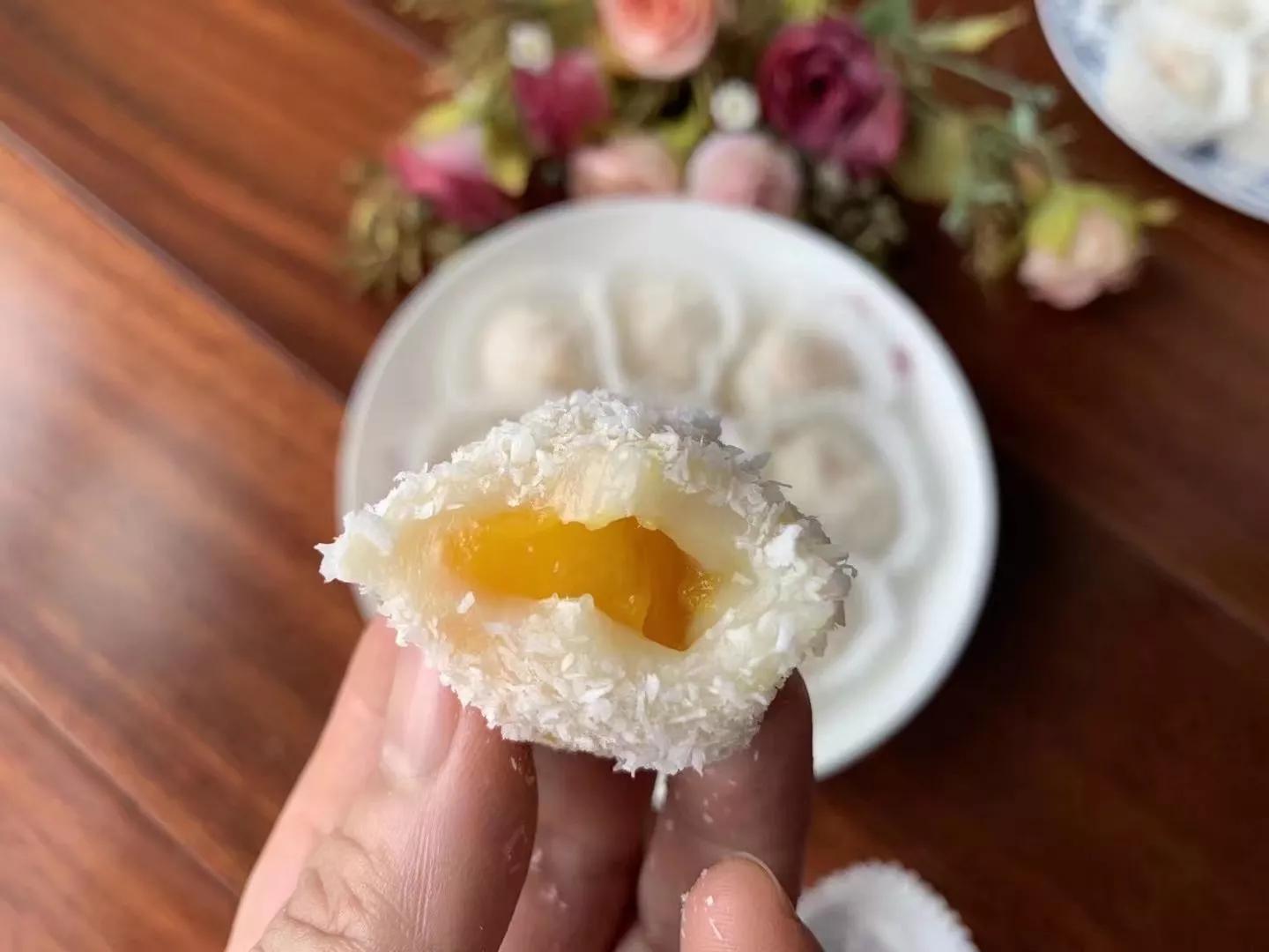 芒果的十大经典吃法,芒果的做法很有教育意义