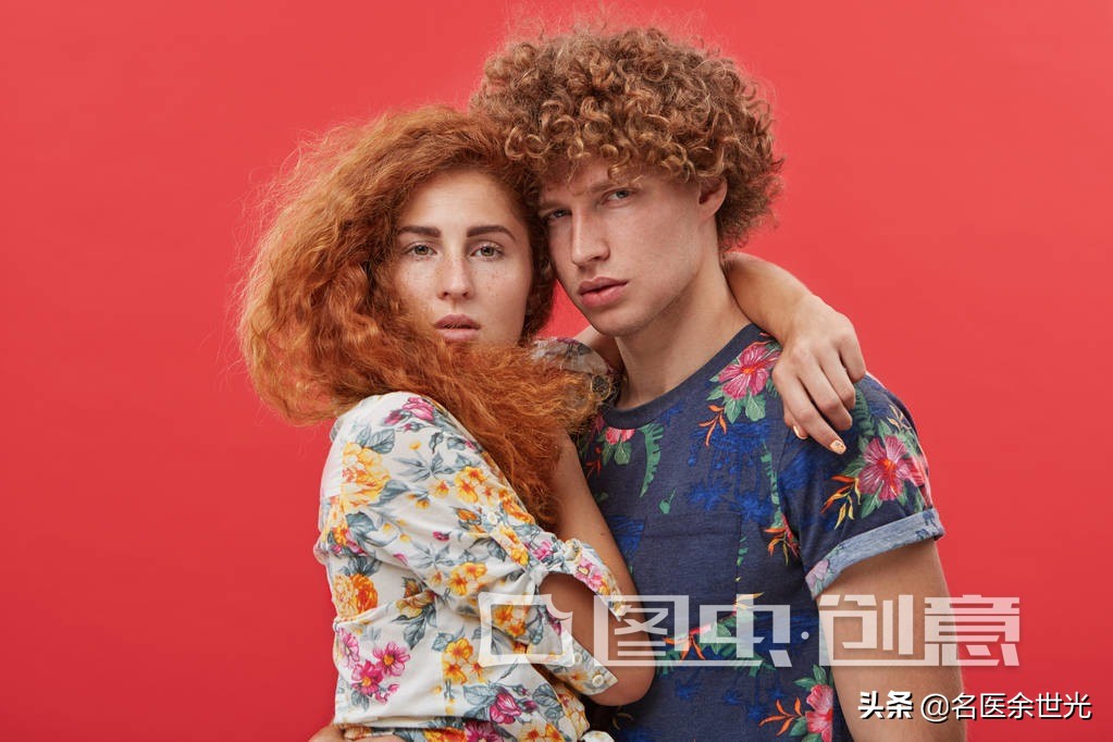 人类体毛是为了什么存在的,人类体毛退化的原因