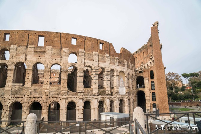 畅游世界各国,畅游意大利