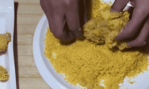 比肯德基还好吃的炸鸡腿教程,最正宗的肯德基炸鸡腿的做法