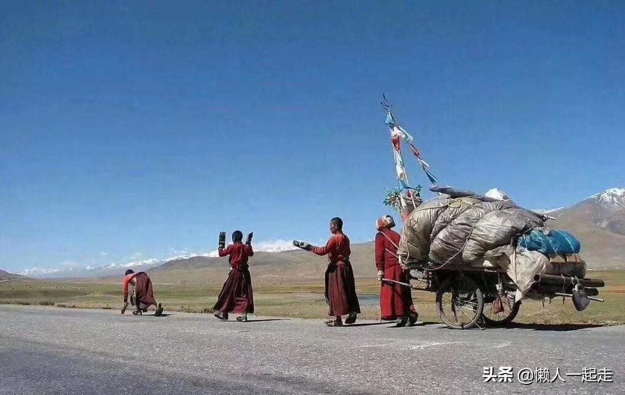 川藏线推荐租车,4人成都租车自驾318川藏线多少钱