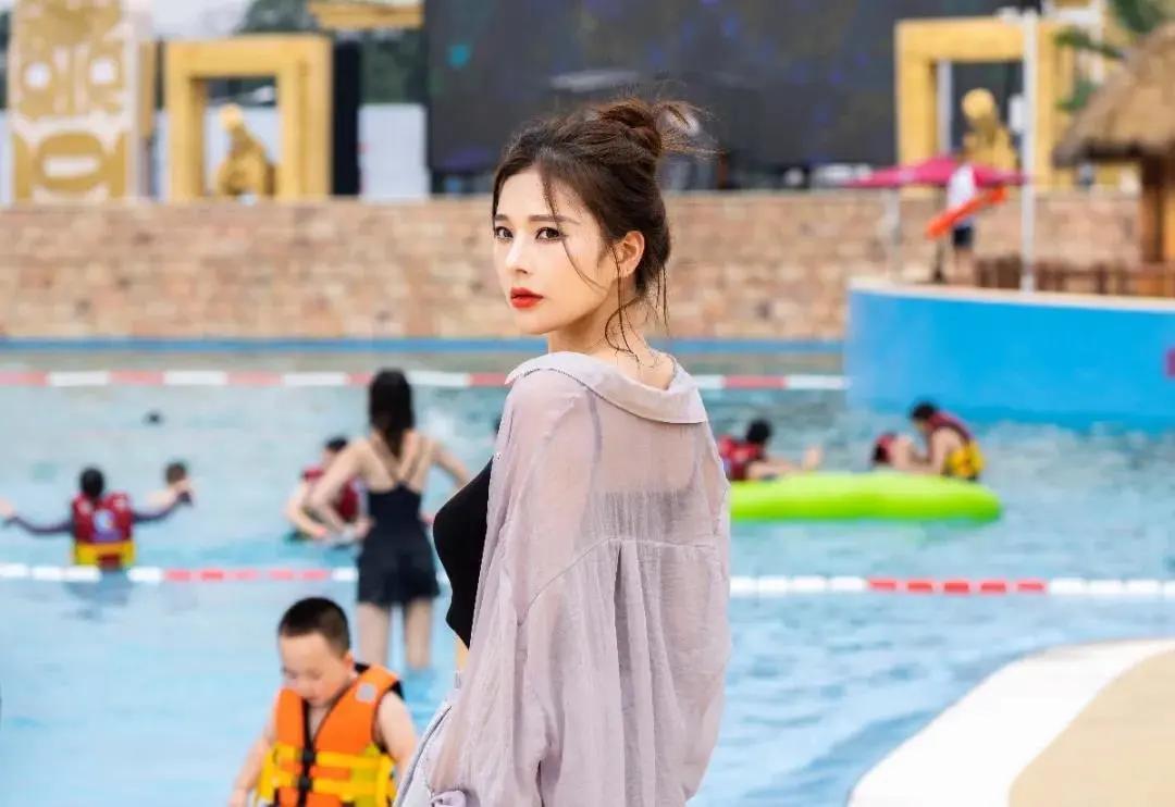 湘江欢乐城晚上玩攻略,夏天湘江欢乐城游玩攻略