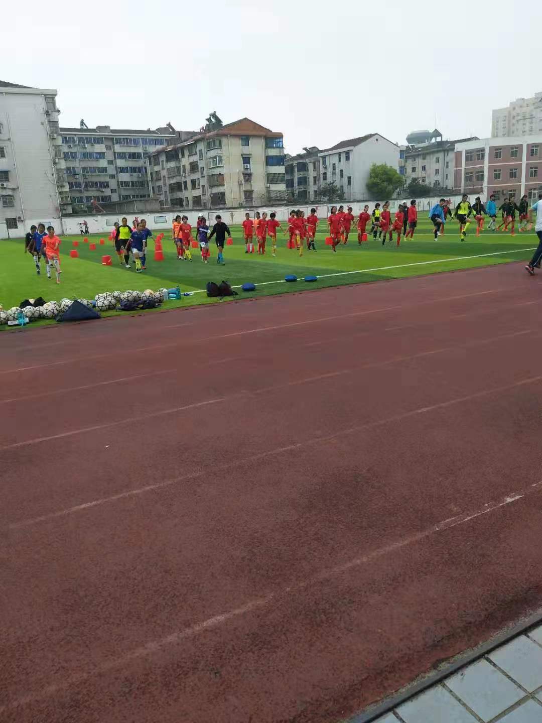 江苏女足教练被批捕视频,江苏女足教练被实名举报