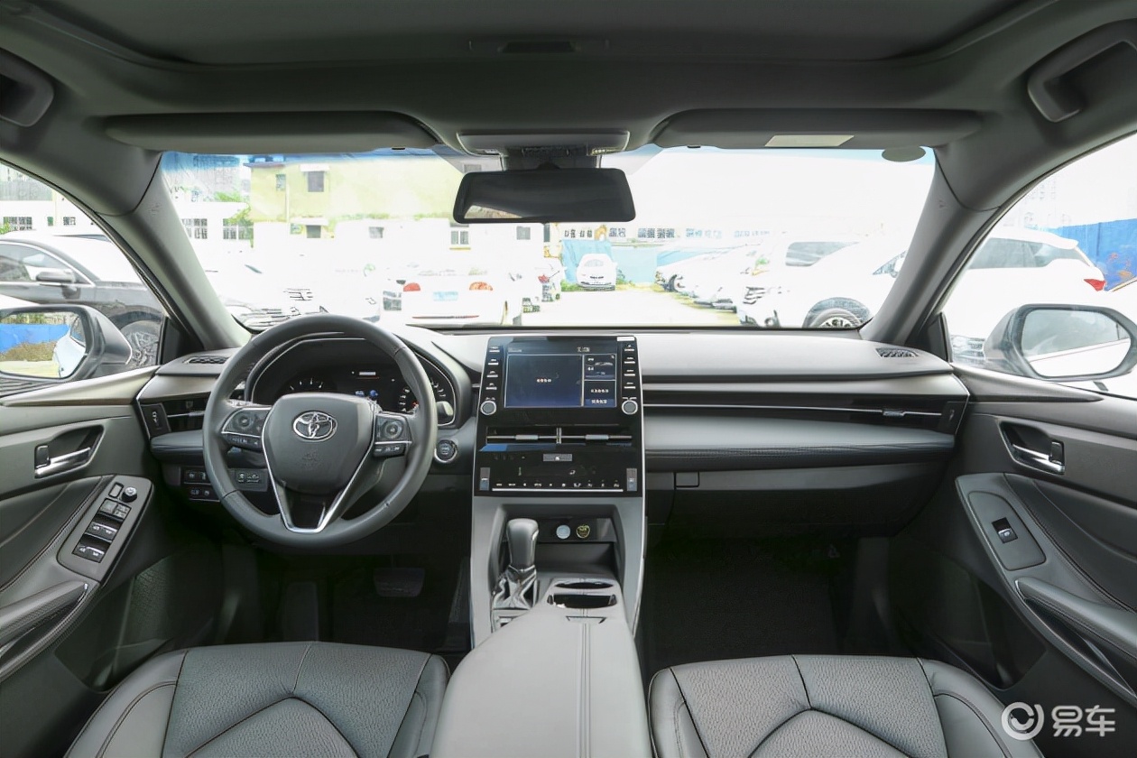 亚洲龙哪款车最值得购买,20万公认最好的车亚洲龙