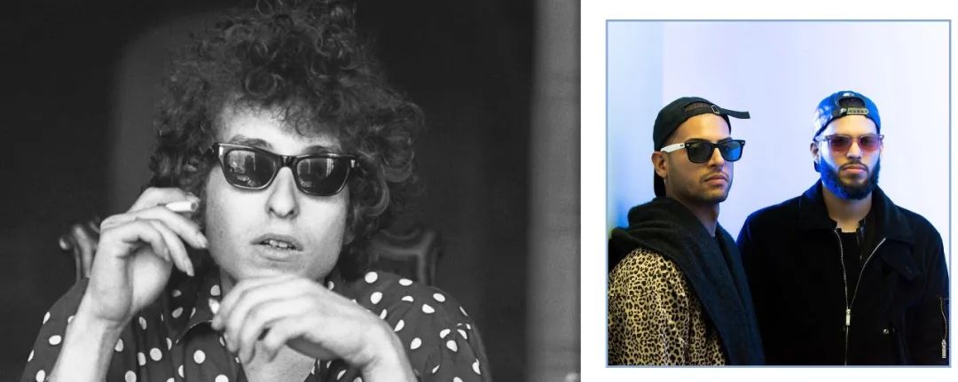 男人选墨镜怎么选,潮男该怎么选择墨镜