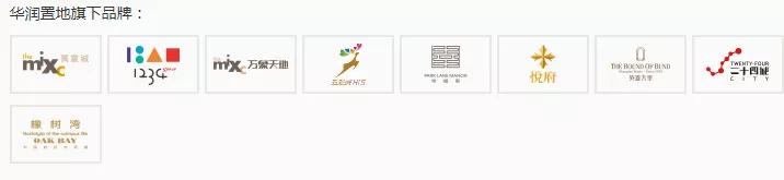 华润商业版图有多大,1400亿的华润