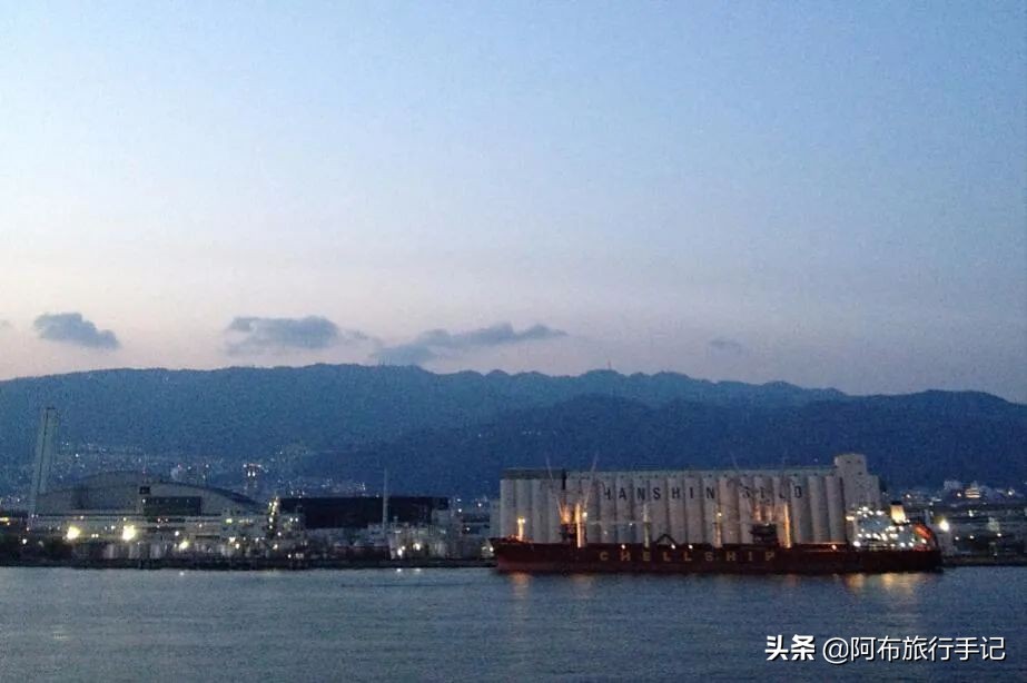 去日本神户还是奈良,到了大阪先去神户还是奈良