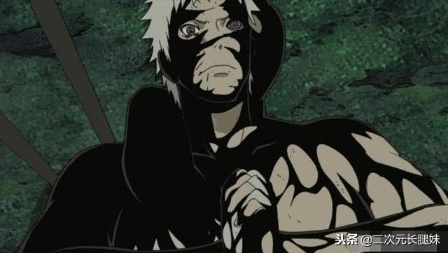 药师兜使用秽土转生复活斑,药师兜的秽土转生教程