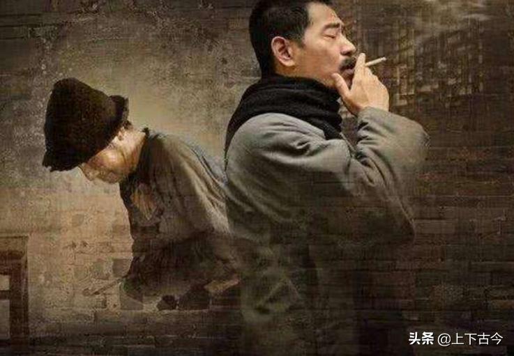 鲁迅的童年小伙伴“闰土”，晚年生活凄凉，其子女却逆袭翻身