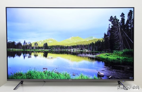 4k超高清视觉体验,大视野高清