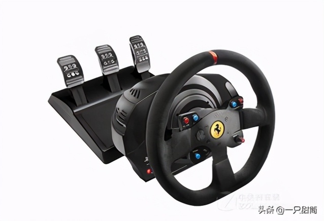 罗技g29方向盘玩拉力赛,罗技g29方向盘