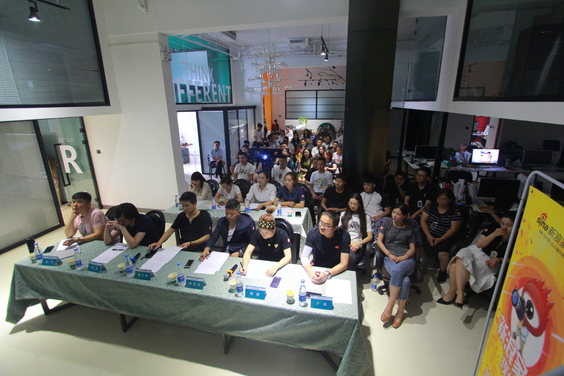 玖雅装饰·设计点亮生活——4大奖项“花落谁家”？