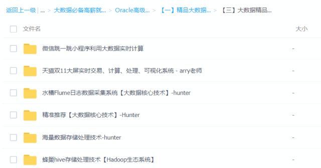 大数据分析具体技术原理,大数据分析六大技术是什么