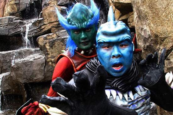 封神中七位肉身成圣的人,封神中的八大圣人