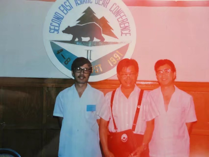 90年代伊春往事,伊春林区往事