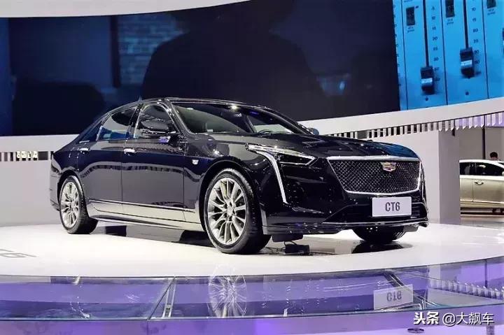 三分钟带你逛遍广州车展,看完这篇课文你会有什么感想