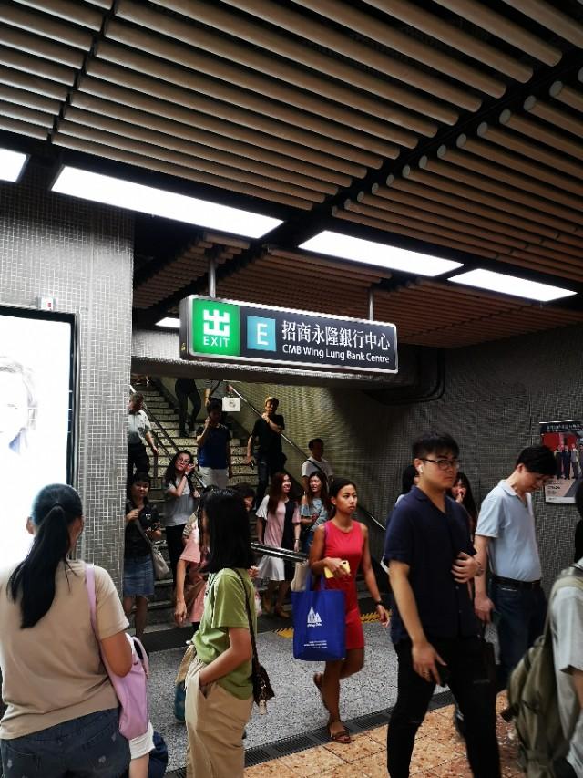 香港西贡游记下,香港最后一天去哪玩好
