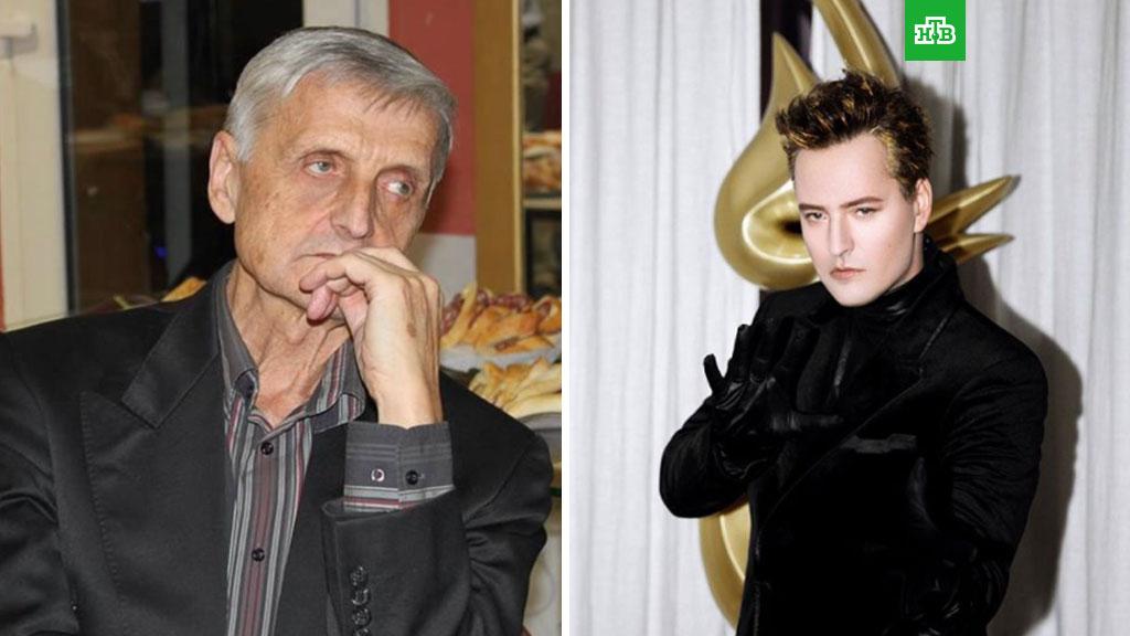 还记得俄罗斯海豚音王子维塔斯吗，消失近10年，他在做些什么