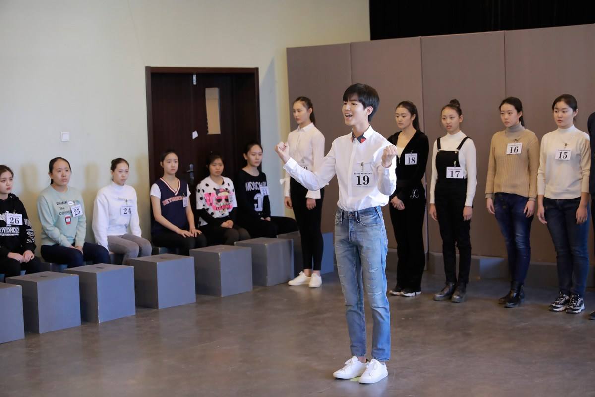 北电艺考素颜视频,北电公布艺考成绩前十素人女生