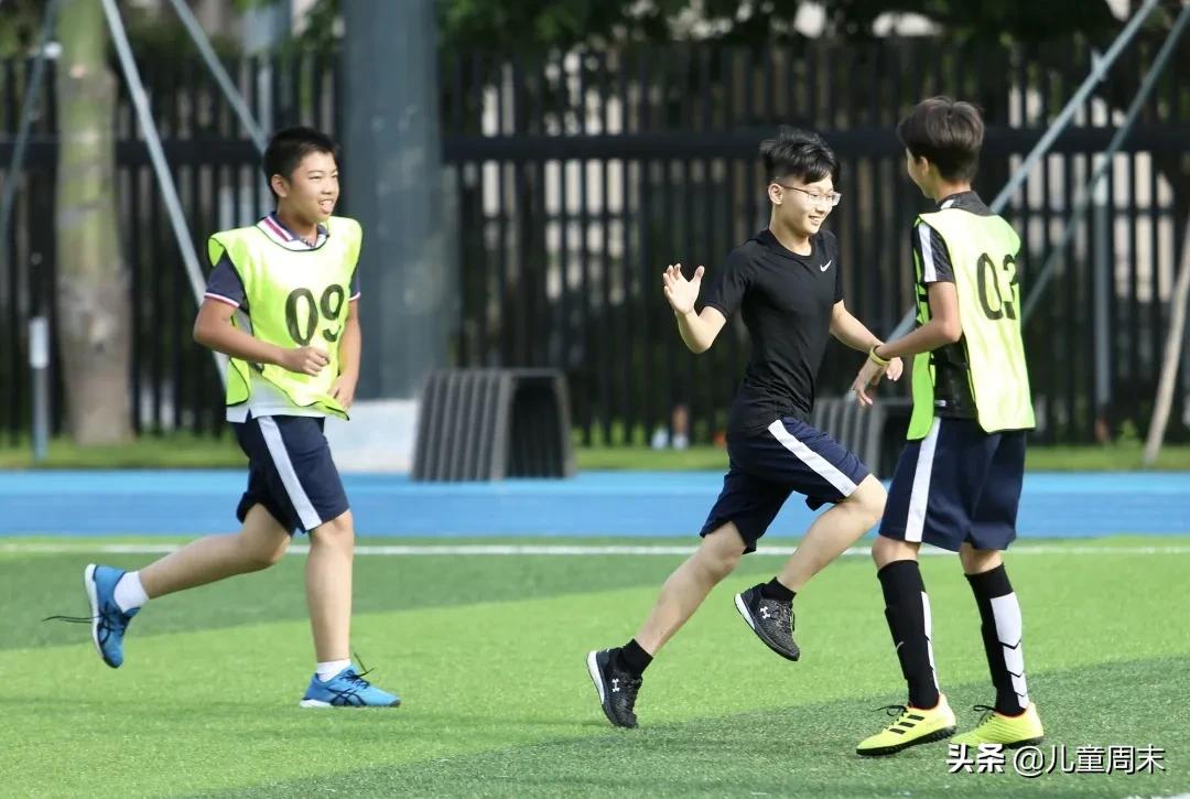 探校|小班+双语教学，万科重磅打造的双语学校是什么样的？