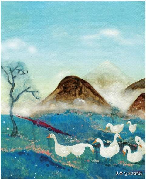 小学语文必背古诗大全集,快读古诗