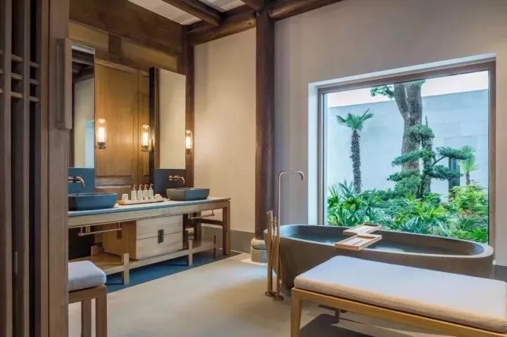 魔都最贵酒店TOP10！安缦第7，深坑垫底