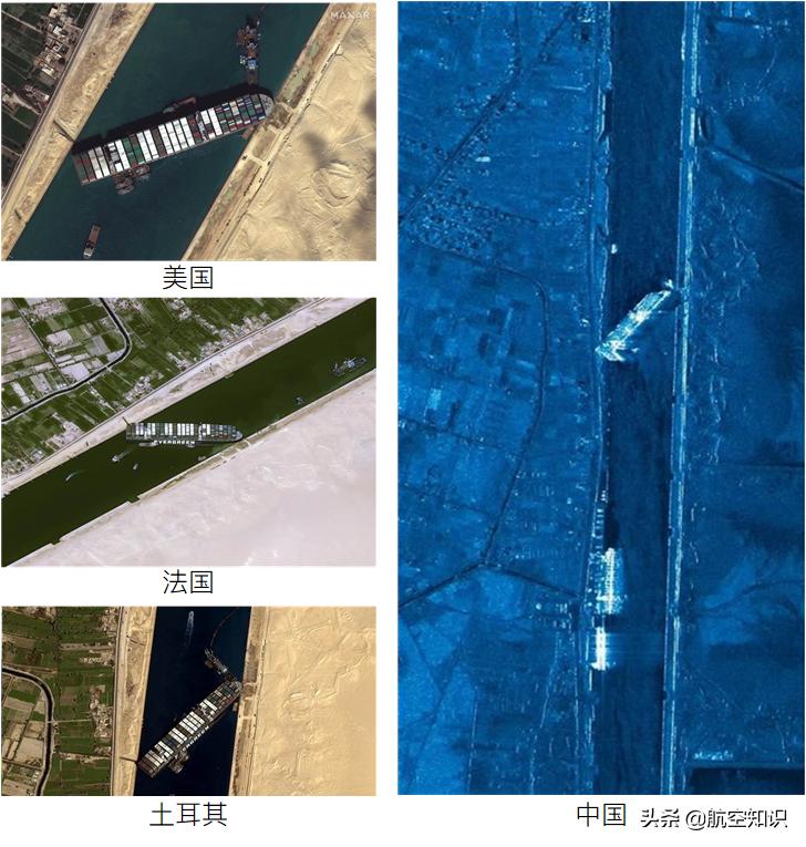 太空中的眼睛,太空看地球的云层