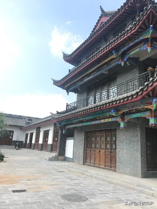 肥城市春秋古城怎么样,肥城市春秋古城哪个区