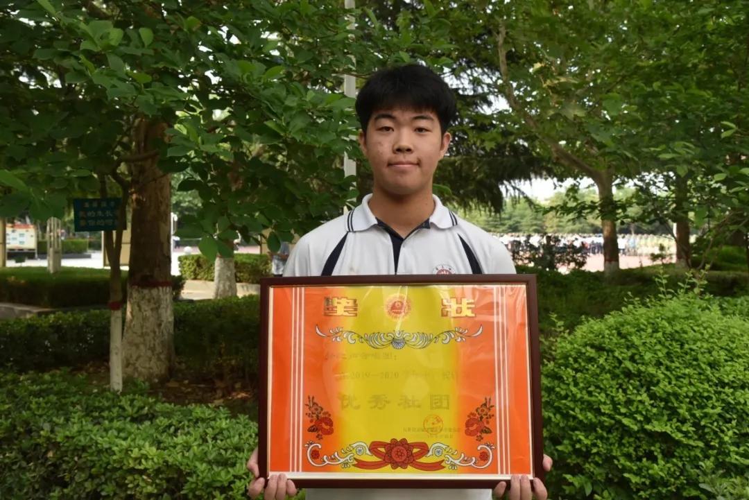 靓丽社团风采展示青春活力,康杰中学社团种类