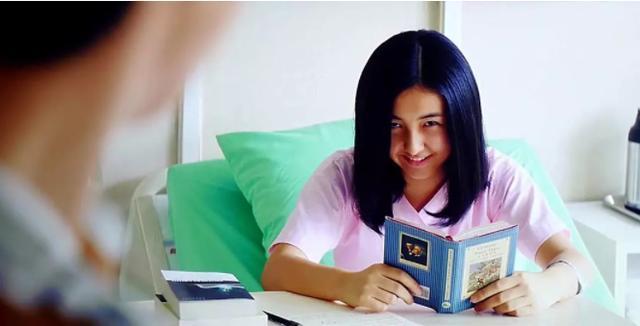 张子枫穿搭是什么样的风格,张子枫穿搭风格