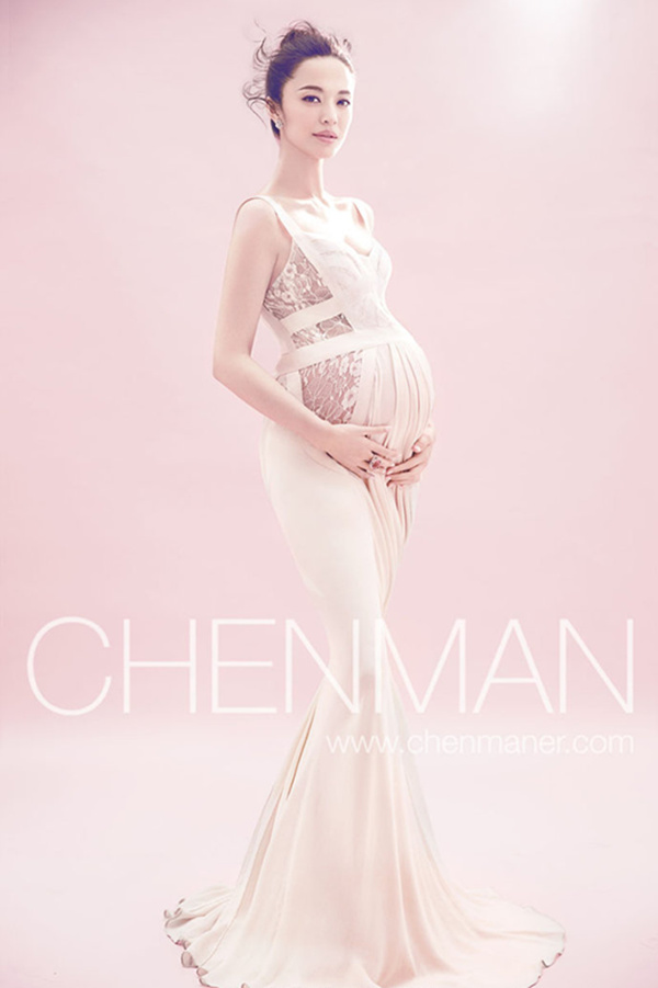 姚晨42岁的照片,41岁姚晨最新照片