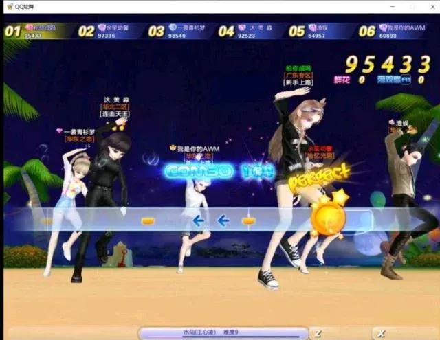 劲舞团背后的粉丝究竟有多疯狂？早恋交友，骗人堕胎