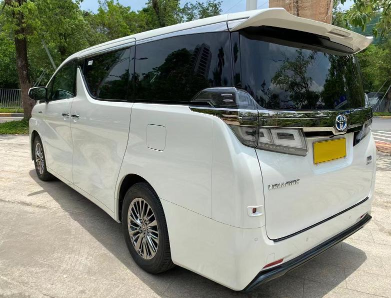 2019款丰田威尔法值得买吗,丰田埃尔法和威尔法怎么选择