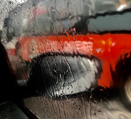 一个滴滴司机的顾虑和无奈,在做滴滴代驾最有成就感的一件事