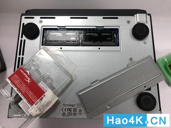 群晖ds1618教程,如何搭建群晖nas网络存储