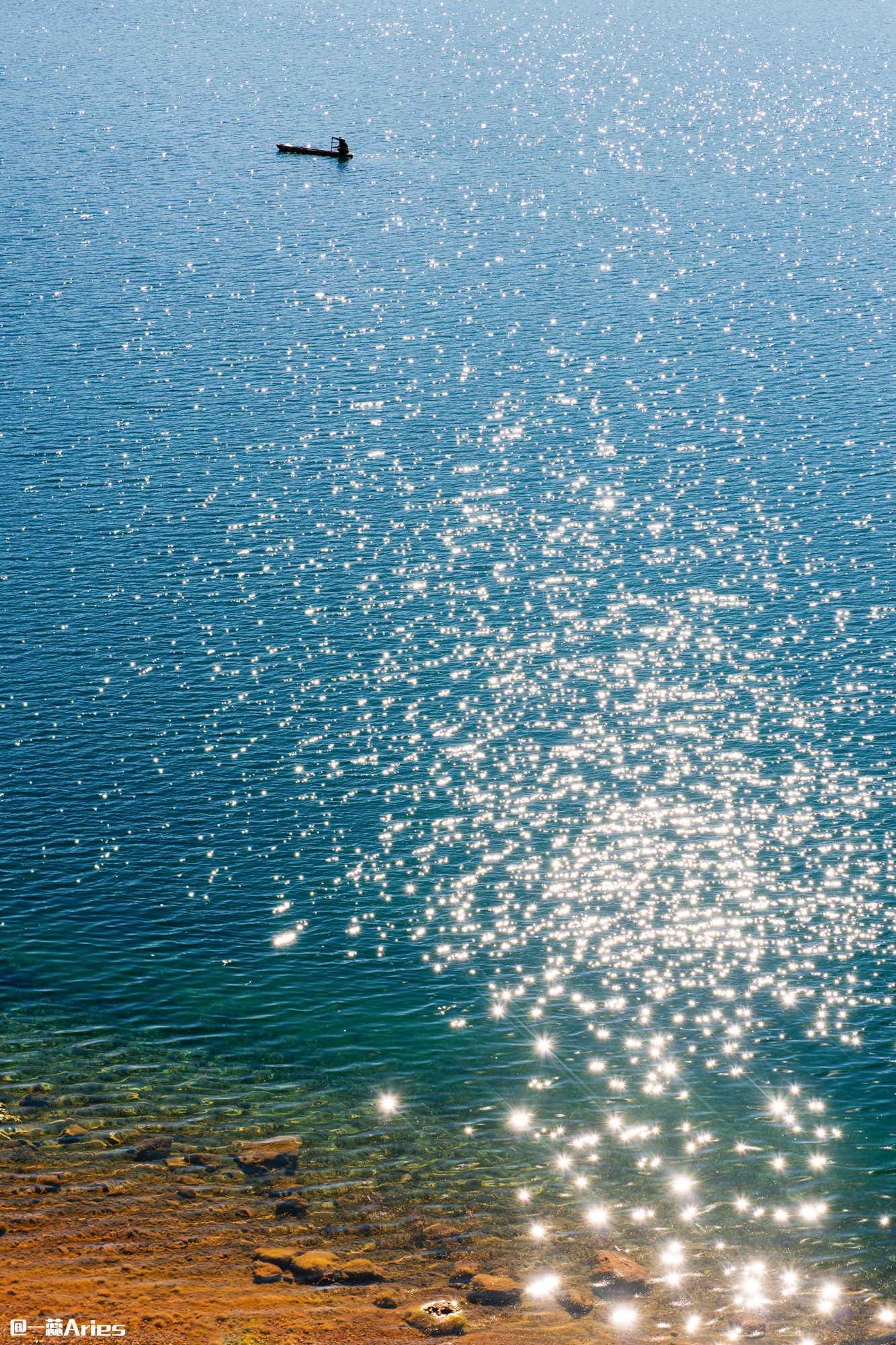 大理环洱海自驾游最佳攻略,大理环海岸线自驾游