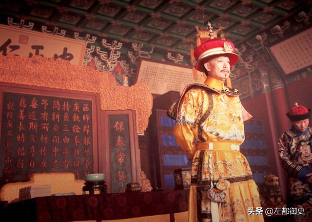 雍正为何被后世评价为最好的皇帝,雍正为何被誉为权力最大的皇帝