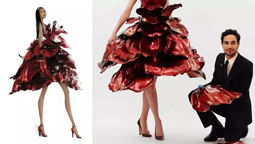 MetGala｜他们都在骗你，今年时尚奥斯卡的主题，是中国古代神话