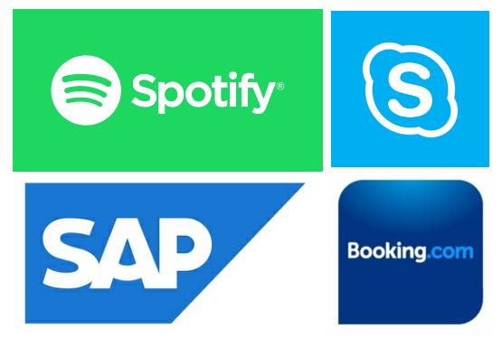 欧洲为什么互联网发展不起来,国外大型互联网公司