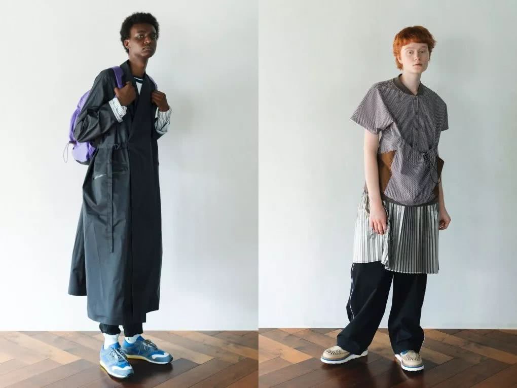 窦靖童自拍中被众人“求链接”的健身衣，到底是什么牌子的？