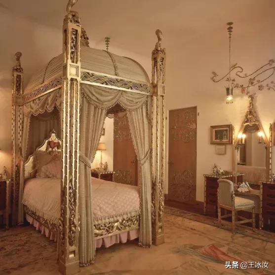 特朗普海湖庄园事件,特朗普的海湖庄园是什么样子视频