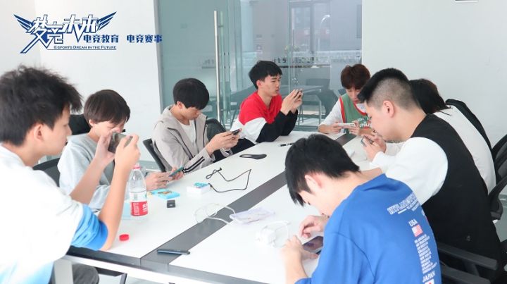 中国电竞未来10年发展趋势,电竞产业的发展和前景