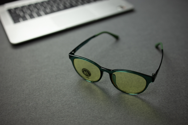 loho防蓝光眼镜质量怎么样,loho眼镜防蓝光怎么样