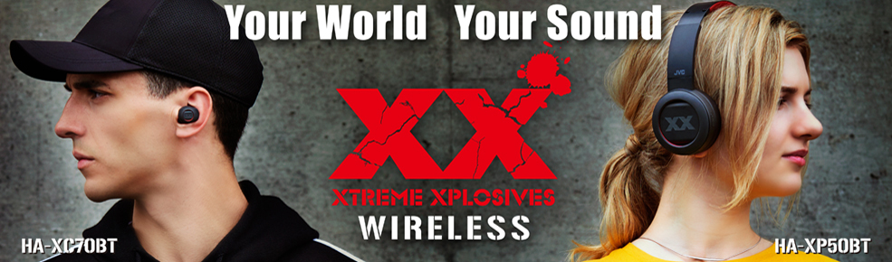 jvc全景声耳机评测,日本jvc耳机测试